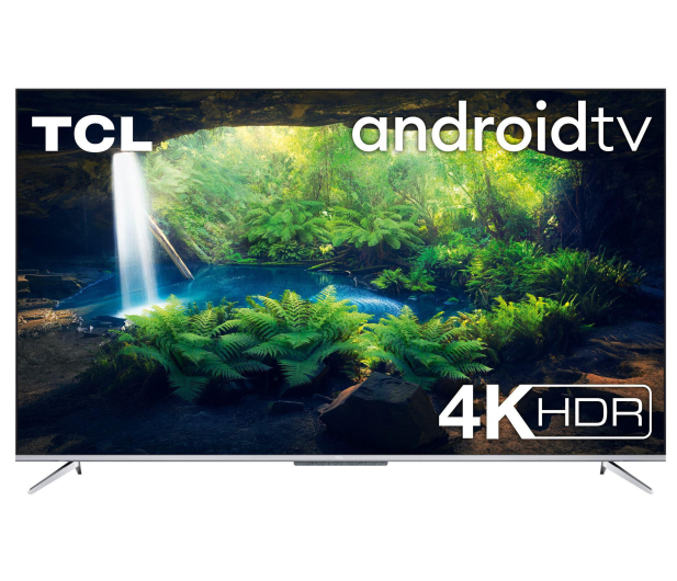 TCL TV TCL 43" 43P715 # - 1382477 - zdjęcie